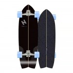 Skateboard Cruiser Hana 33′ Jaune