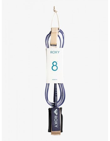 Leash de surf pour Femme Roxy Morotai 8' - Roxy