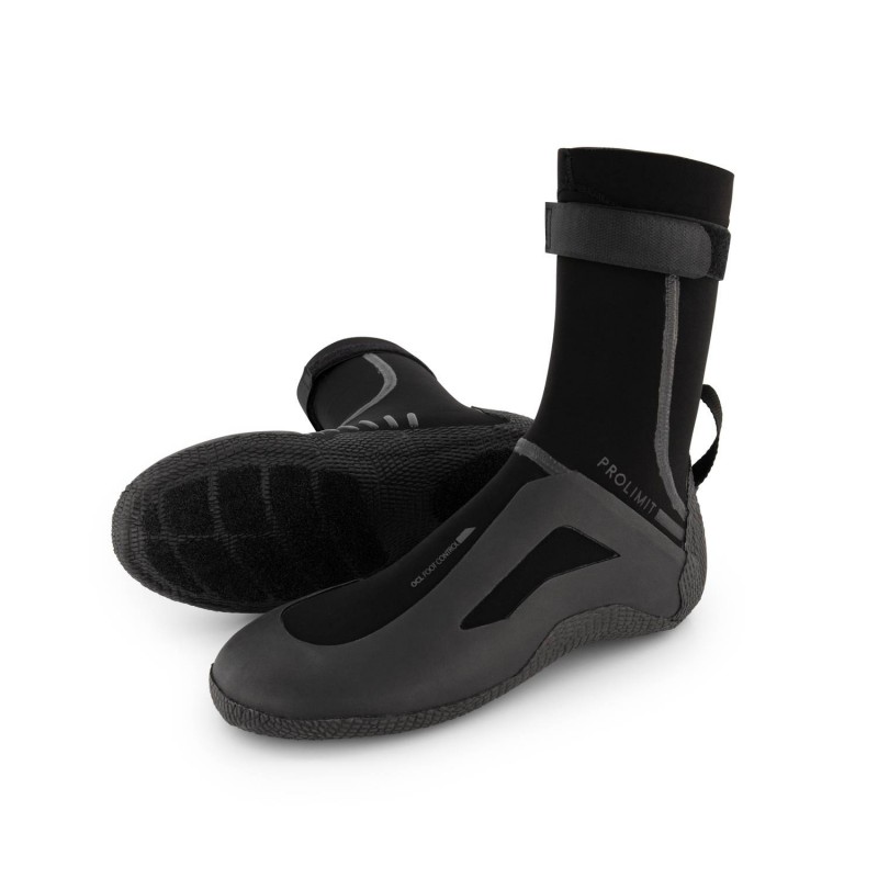 PROLIMIT Kitesurf/windsurf HYDROGEN BOOT POLAR 6/5 MM - Prolimit PROLIMIT Kitesurf/windsurf HYDROGEN BOOT POLAR 6/5 MM - Prolimit