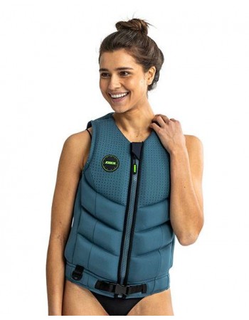 GILET DE SAUVETAGE JOBE FRAGMENT FEMME 2022 - JOBE