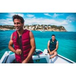 Gilet De Sauvetage Jobe Fragment Homme Bleu
