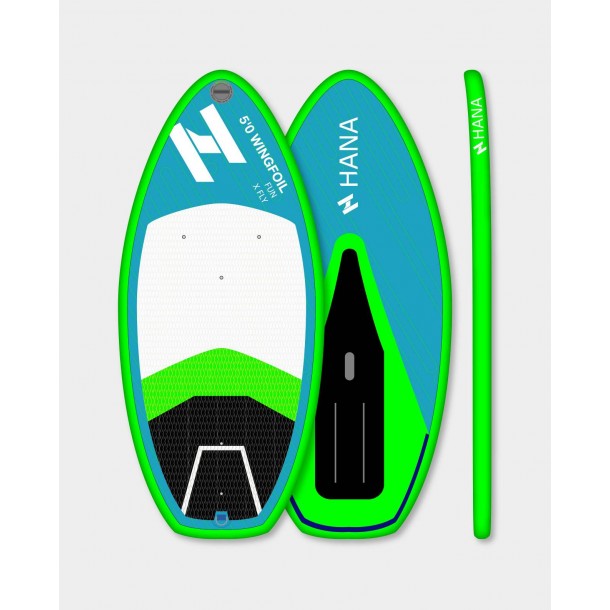 Planche WingFoil Gonflable Hana Premium