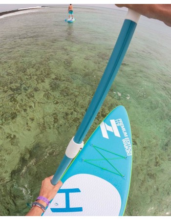 Pagaie réglable SUP HANA Premium 3 parties - Hana Outdoors