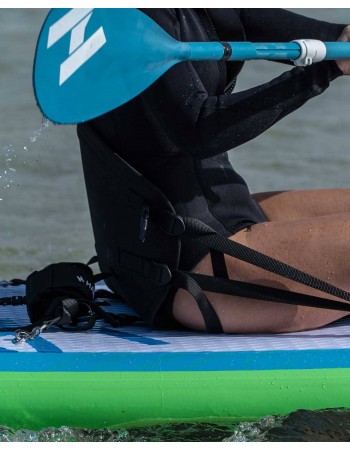 Siège Dossier Kayak SUP HANA Premium - Hana Outdoors