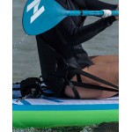 Siège Dossier Kayak SUP Hana Premium