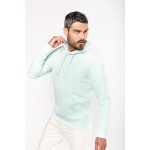 Sweat-Shirt écoresponsable à Capuche Mckite  Homme