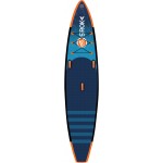 Paddle Gonflable Sroka Alpha Fusion 14'6 X 27 X 6 Vert