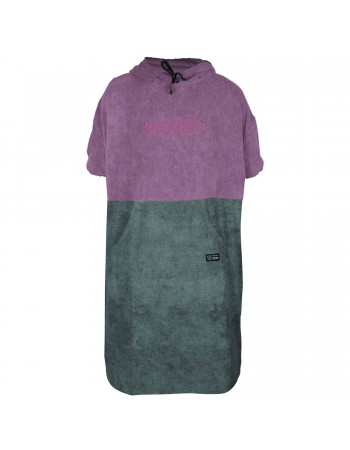 Poncho/ Essuie de Bain éponge Prolimit Pure Girl - Prolimit