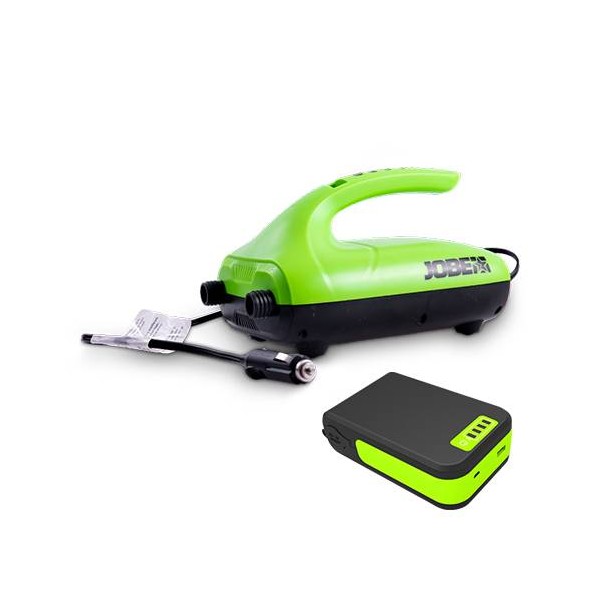 Pompe électrique Portable SUP Jobe