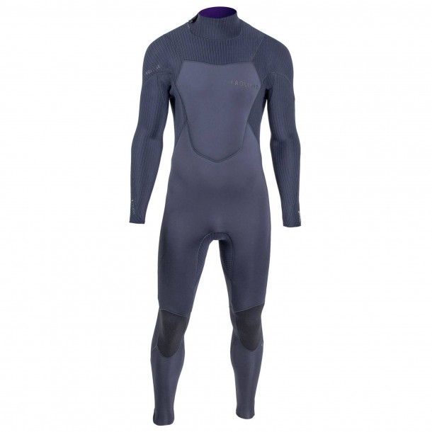 Combinaison Neoprene Prolimit Predator Backzip 5/3