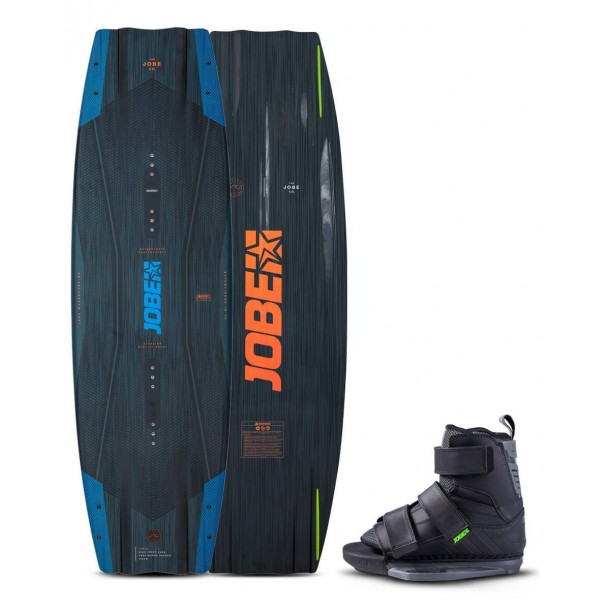 Pack Wakeboard Jobe Vertex & Chausses Host