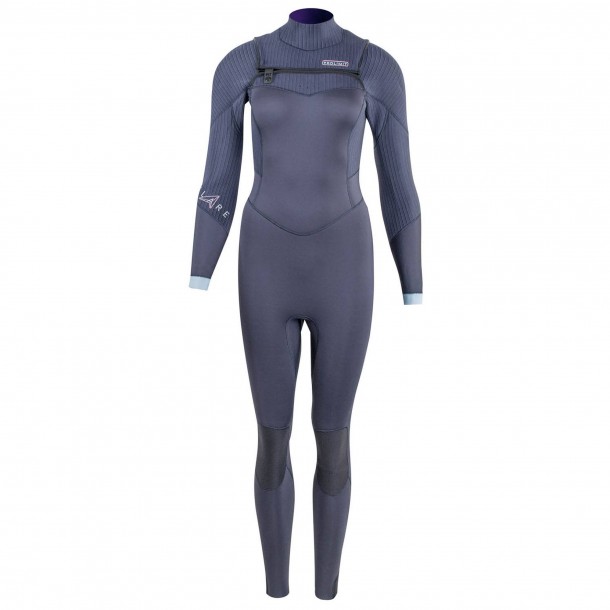 Combinaison Femme Prolimit Flare DownAirflex Frontzip 4/3