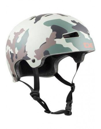 Casque Skateboard TSG EVOLUTION GRAPHIC DESIGN - TSG