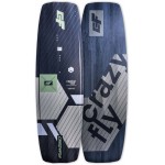 Occasion Planche kitesurf Crazyfly Raptor LTD 2023 136