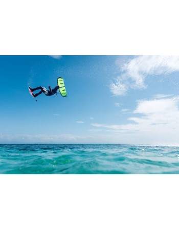 Aile de kitesurf Crazyfly Hyper 2023 - CrazyFly Kiteboarding