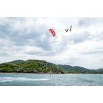 Aile de Kitesurf Crazyfly Sculp 2023