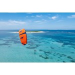 Aile de Kitesurf Crazyfly Sculp 2023