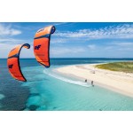 Aile de Kitesurf Crazyfly Sculp 2023