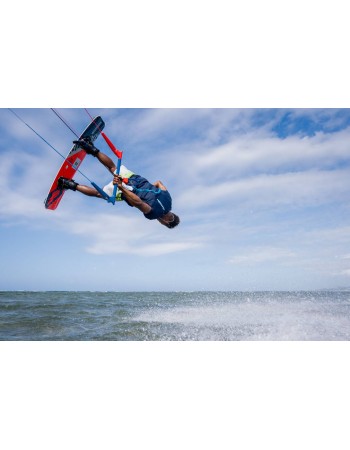 Barre de kitesurf Crazyfly Savvy - CrazyFly Kiteboarding