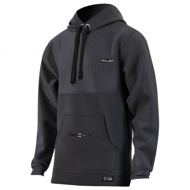 Sweat Néoprène Prolimit Loosefit Hoodie Predator