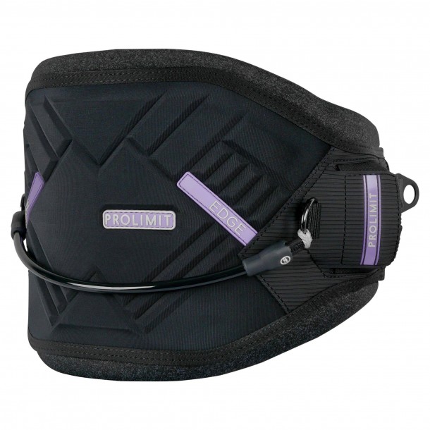 Harnais Kitesurf Femme Prolimit Kite waist Edge