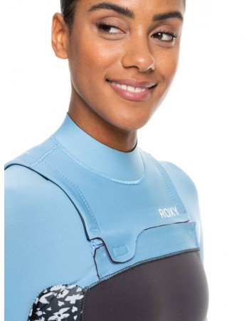 Combinaison Roxy Swell 5-4-3mm Frontzip - Roxy
