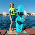 Planche de Wakeboard pour enfant Jobe Maddox Junior