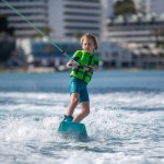 Planche de Wakeboard pour enfant Jobe Maddox Junior