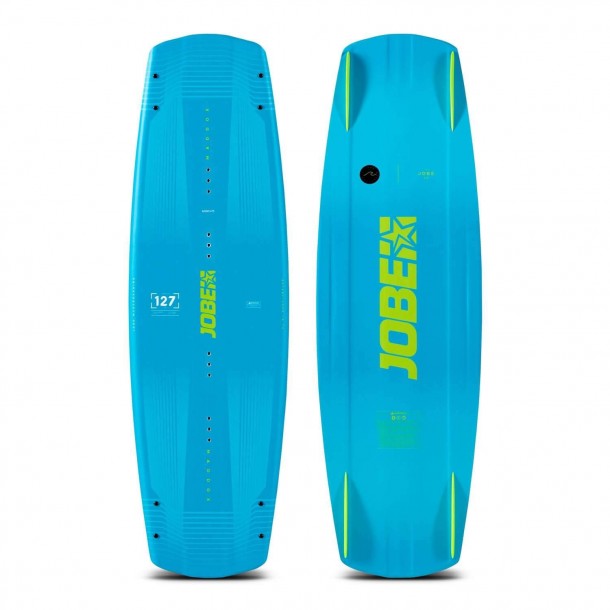 Planche de Wakeboard pour enfant Jobe Maddox Junior