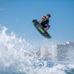 Planche de Wakeboard Jobe Maddox