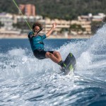 Planche de Wakeboard Jobe Maddox