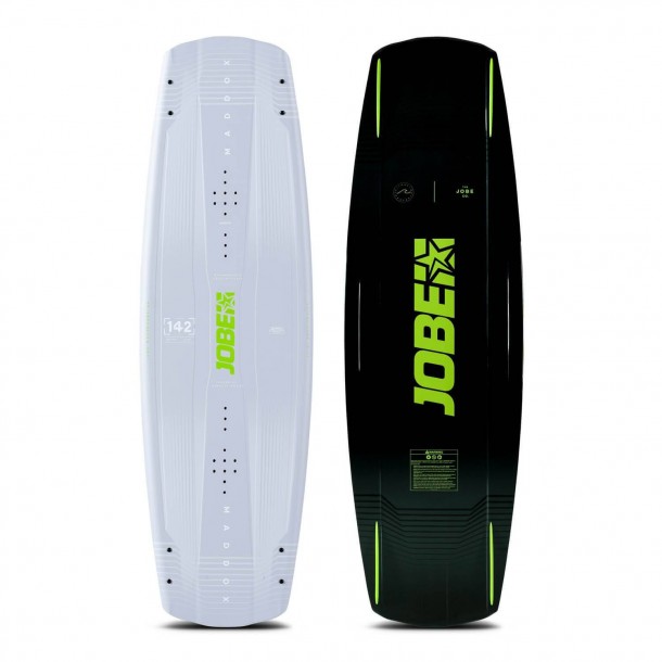 Planche de Wakeboard Jobe Maddox 2023