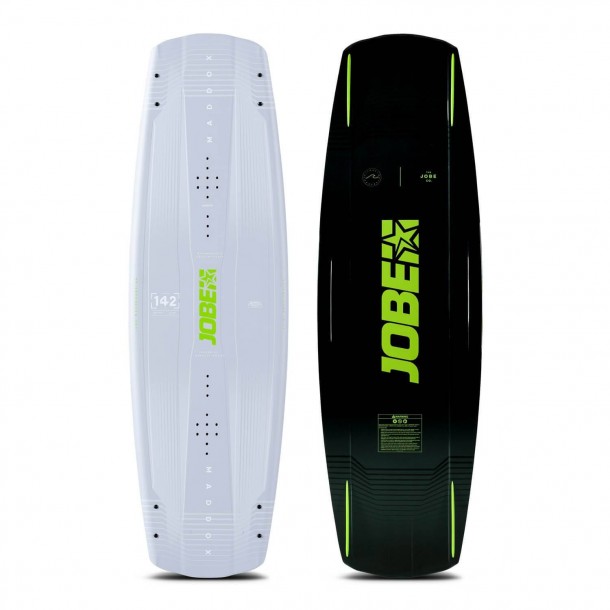 Planche de Wakeboard Jobe Maddox