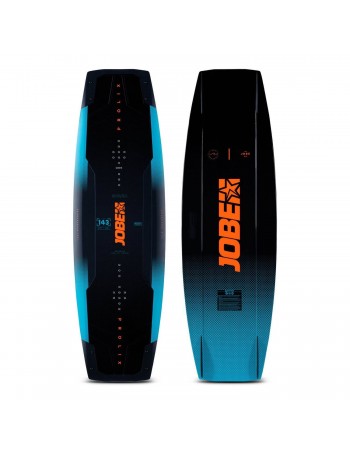 Planche de Wakeboard Jobe Prolix 2023 - JOBE