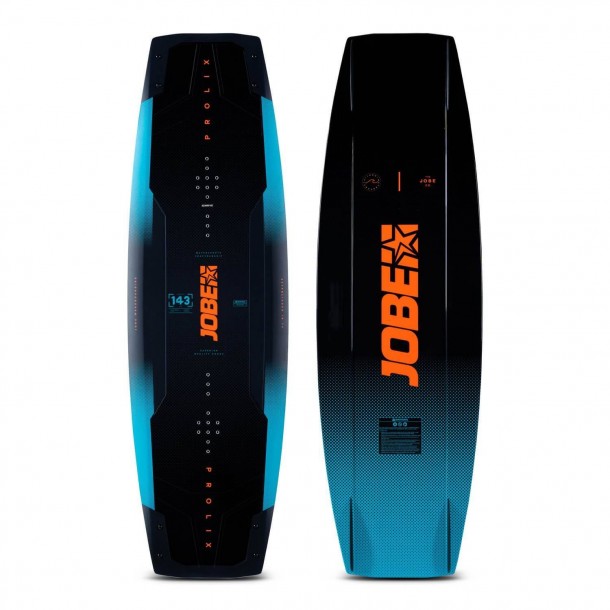 Planche de Wakeboard Jobe Prolix