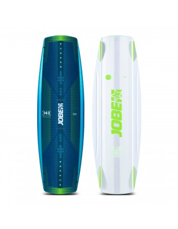 Planche de Wakeboard Jobe Breach 2023 - JOBE