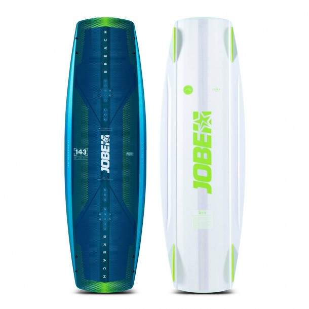 Planche de Wakeboard Jobe Breach