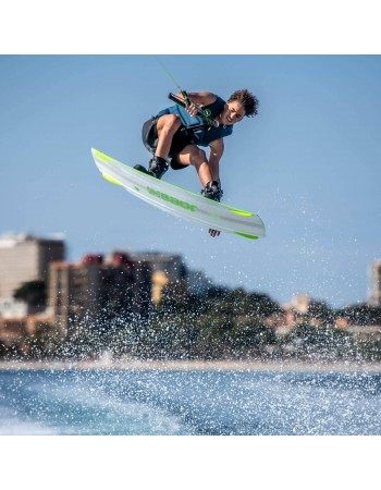 Planche de Wakeboard Jobe Breach 2023 - JOBE