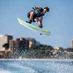 Planche de Wakeboard Jobe Breach