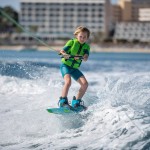 Chausses Wakeboard Junior Jobe Ripper