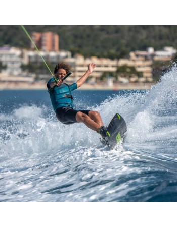 Pack wakeboard Jobe Maddox 2023 + chausses Jobe Nitro - JOBE