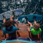 Pack wakeboard Jobe Maddox + chausses Jobe Host