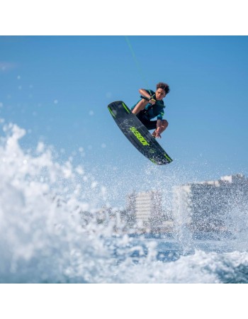 Pack wakeboard Jobe Maddox 2023 + chausses Jobe Nitro - JOBE