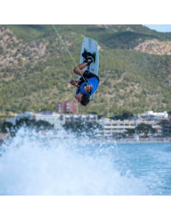 Pack wakeboard Jobe Knox 2023 & chausses Nitro - JOBE