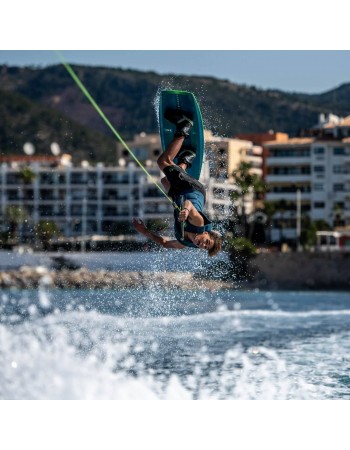 Pack Wakeboard Jobe Breach 2023 & Chausses Nitro - JOBE