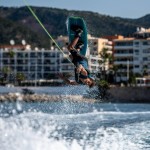 Pack Wakeboard Jobe Breach  & Chausses Nitro