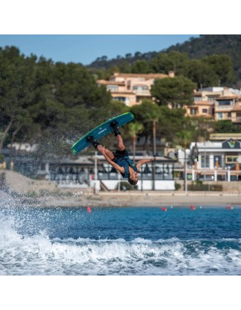 Pack Wakeboard Jobe Breach 2023 & Chausses Nitro - JOBE