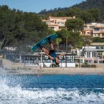 Pack Wakeboard Jobe Breach  & Chausses Nitro