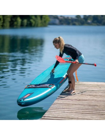 Pack Stand-Up (SUP) Paddle Jobe Duna 11.6 SARCELLE - JOBE