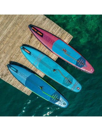 Pack Stand-Up (SUP) Paddle Jobe Duna 11.6 SARCELLE - JOBE